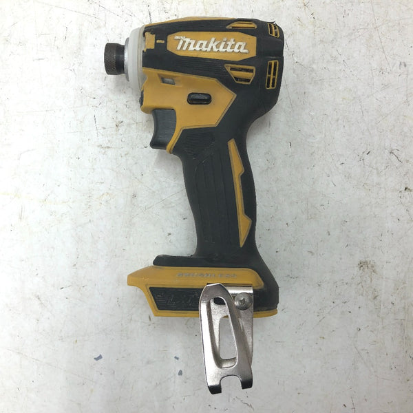 インパクトドライバ マキタ makita
