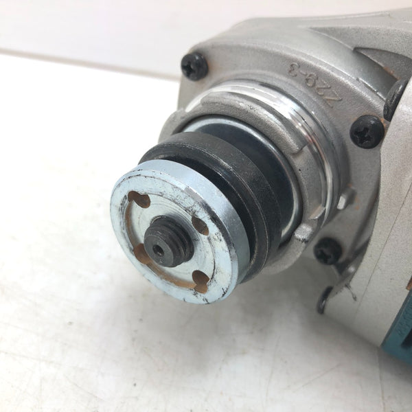研磨・研削 GA404DZN