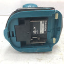 makita マキタ 18V対応 100mm 充電式ディスクグラインダ スライドスイッチタイプ 本体のみ GA404DZN 中古美品