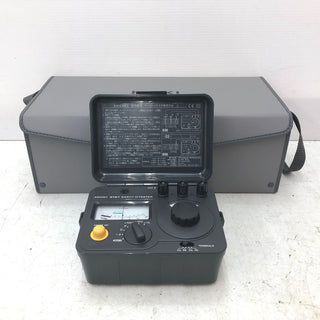 テイクハンズ 測定器 日置電機