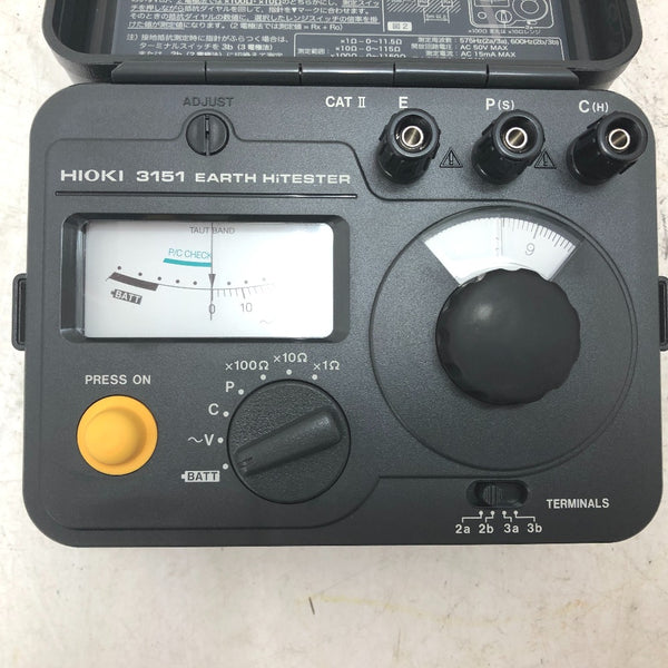 測定器 3151
