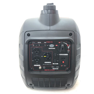 発電機 ワキタ WAKITA