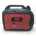 発電機 HPG2300iS