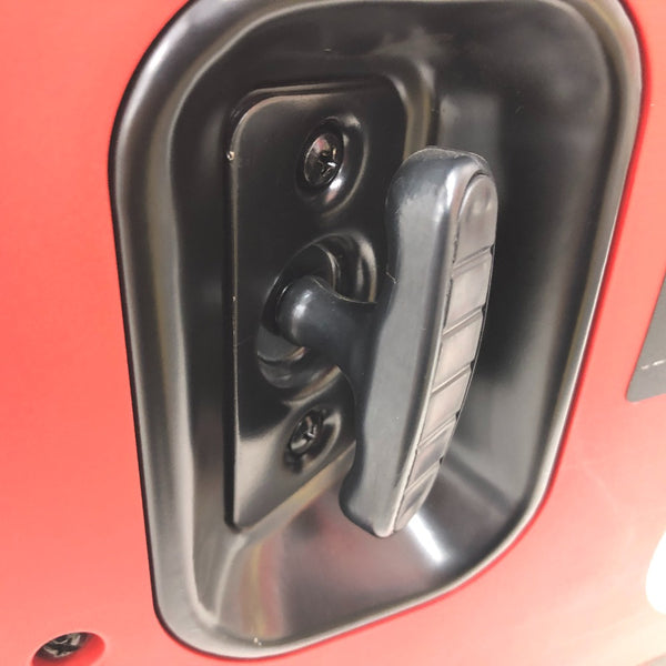 WAKITA ワキタ LONCIN MEIHO 2.3kVA 防音型 インバータ発電機 ガソリンエンジン HPG2300iS 中古美品