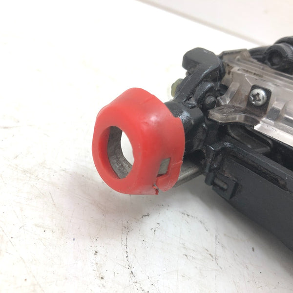 高圧ねじ打機
