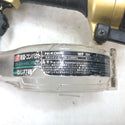 HiKOKI ハイコーキ 32mm 高圧ねじ打機 メタリックゴールド マガジンカバー割れあり WF3H 中古