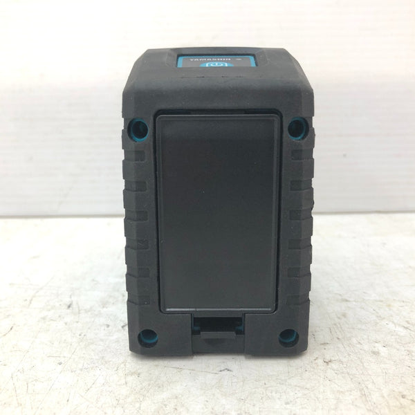 レーザー墨出器