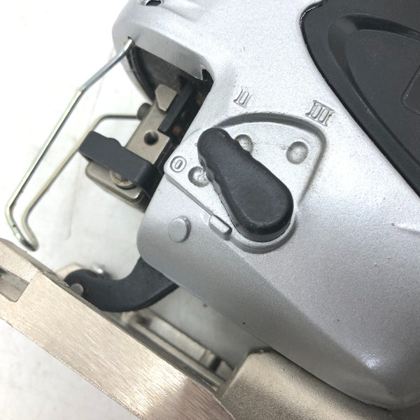 HiKOKI ハイコーキ 100V 90mm ジグソー ケース付 CJ90VST 中古美品