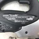 HiKOKI ハイコーキ 100V 90mm ジグソー ケース付 CJ90VST 中古美品