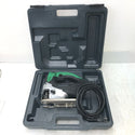 HiKOKI ハイコーキ 100V 90mm ジグソー ケース付 CJ90VST 中古美品