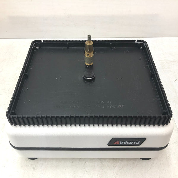 inland インランド 100V WizCGグラインダー ガラスグラインダー 中古美品