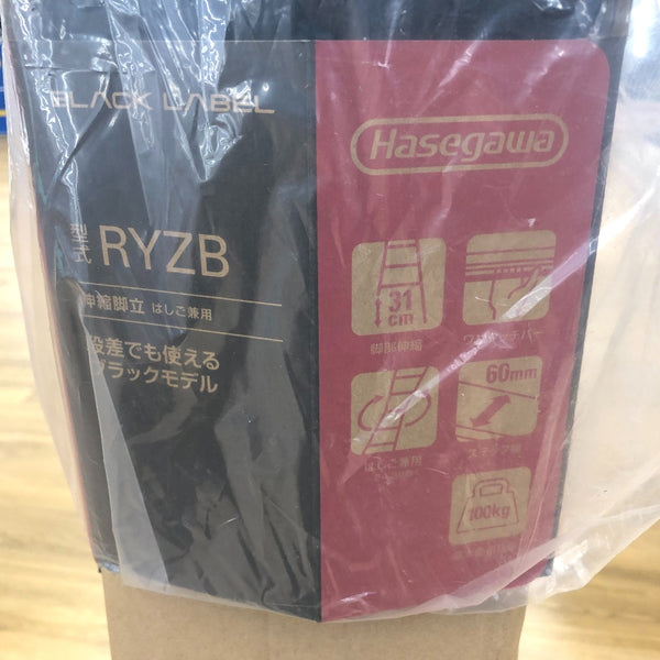 伸縮式はしご兼用脚立