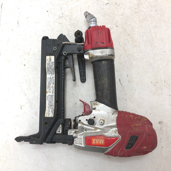 釘打ち マックス MAX