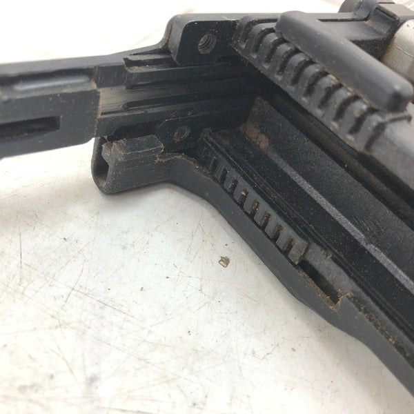 常圧ステープル用エアネイラ