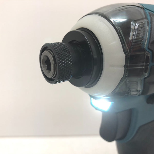 インパクトドライバ マキタ makita