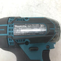 makita マキタ 18V 3.0Ah 充電式インパクトドライバ 青 ケース・充電器・バッテリ2個セット TD149DRFX 中古美品