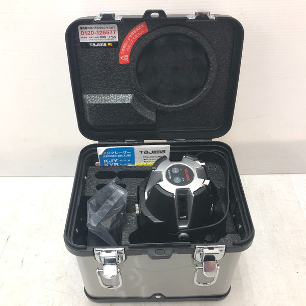 墨出し器 4975364141651 ZEROB-KJYSET