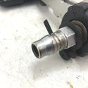 makita マキタ 釘打ち 50mm 常圧フィニッシュネイラ 仕上釘打機 中古 AF502