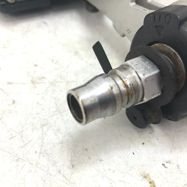 makita マキタ 釘打ち 50mm 常圧フィニッシュネイラ 仕上釘打機 中古 AF502