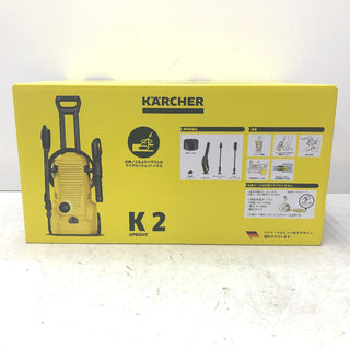 電動工具その他 ケルヒャー KARCHER