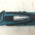 makita マキタ 7.2V 1.0Ah 充電式ペンドライバドリル 青 充電器・バッテリ1個セット DF010DS 中古美品