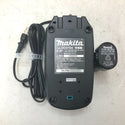 makita マキタ 7.2V 1.0Ah 充電式ペンドライバドリル 青 充電器・バッテリ1個セット DF010DS 中古美品