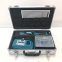 makita マキタ 7.2V 1.0Ah 充電式ペンドライバドリル 青 充電器・バッテリ1個セット DF010DS 中古美品