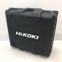 HiKOKI ハイコーキ マルチボルト36V 2.5Ah コードレスセーバソー ケース・充電器・バッテリ1個セット CR36DMA 中古