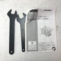 makita マキタ 100V 小型ミゾキリ 切削幅最大21mm 本体のみ 3005BA 中古美品