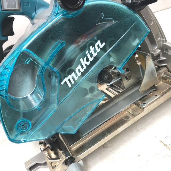 小型ミゾキリ