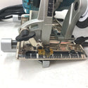 makita マキタ 100V 小型ミゾキリ 切削幅最大21mm 本体のみ 3005BA 中古美品