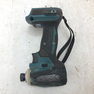 インパクトドライバ マキタ makita