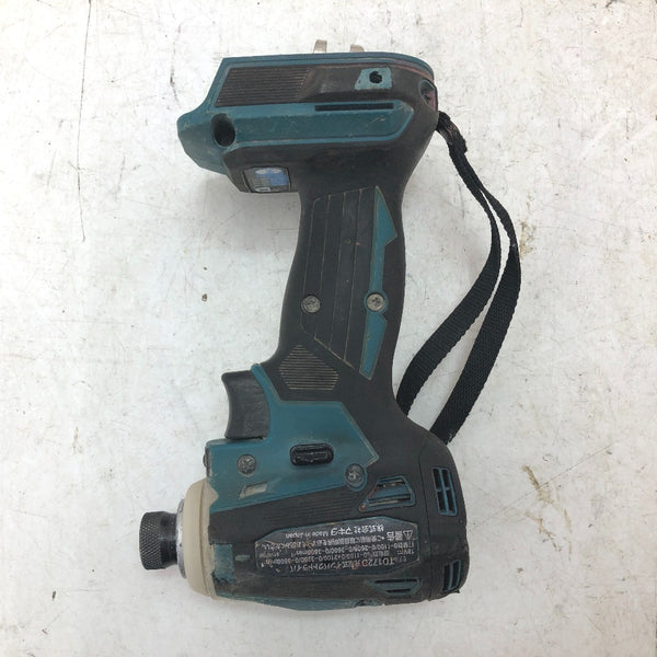 インパクトドライバ マキタ makita