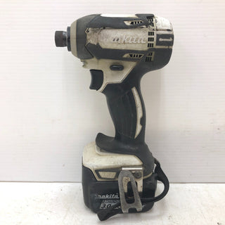 インパクトドライバ マキタ makita