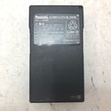 充電器・バッテリ マキタ makita