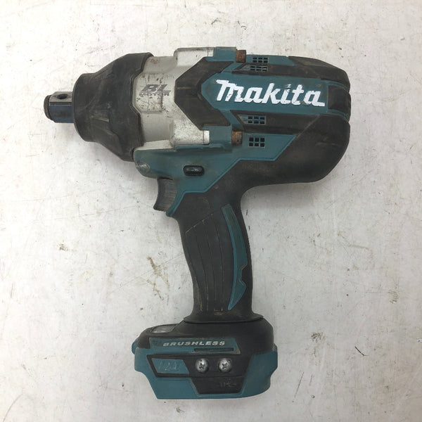 インパクトレンチ マキタ makita