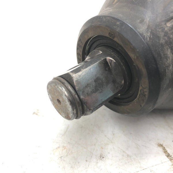 18V 充電式インパクトレンチ