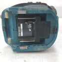 makita マキタ 18V対応 19mm 充電式インパクトレンチ 最大トルク800N・m ケース付 TW1001D 中古