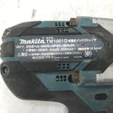 makita マキタ 18V対応 19mm 充電式インパクトレンチ 最大トルク800N・m ケース付 TW1001D 中古