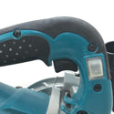 makita マキタ 100V 125mm 防じんマルノコ 左勝手仕様 KS5200FX 中古