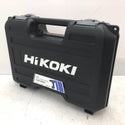 HiKOKI ハイコーキ 10.8V対応 コードレスドライバドリル ケース・充電器・バッテリ2個セット FDS18DAL 中古美品