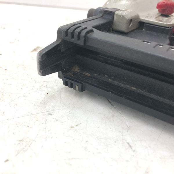 MAX マックス 4×25mm 常圧ステープル用エアネイラ エアタッカ TA-225/425J 中古