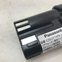 Panasonic パナソニック 7.2V 1.9Ah Li-ionバッテリ リチウムイオン電池パック EZ8L0719FB 中古美品