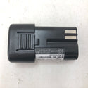 Panasonic パナソニック 7.2V 1.9Ah Li-ionバッテリ リチウムイオン電池パック EZ8L0719FB 中古美品