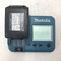 makita マキタ 18V 6.0Ah Li-ionバッテリ 残量表示付 雪マーク付 充電回数6回 BL1860B A-60464 中古美品