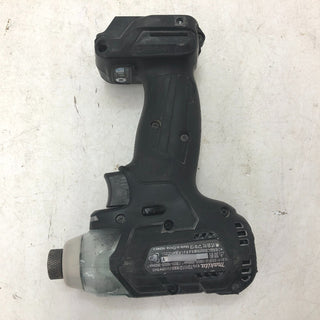 インパクトドライバ マキタ makita