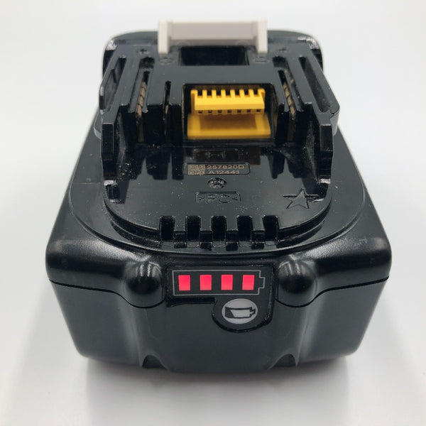 充電器・バッテリ