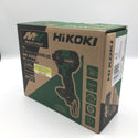 インパクトドライバ ハイコーキ HiKOKI