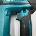 makita マキタ 14.4V対応 35mm 充電式ピンタッカ ピン釘打機 本体のみ PT352D 中古