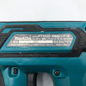 makita マキタ 14.4V対応 35mm 充電式ピンタッカ ピン釘打機 本体のみ PT352D 中古